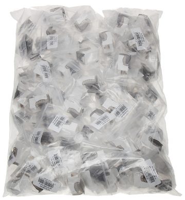 Трапециевидные соединения FX-RJ45-63*P100 Трапециевидные соединения FX-RJ45-63*P100